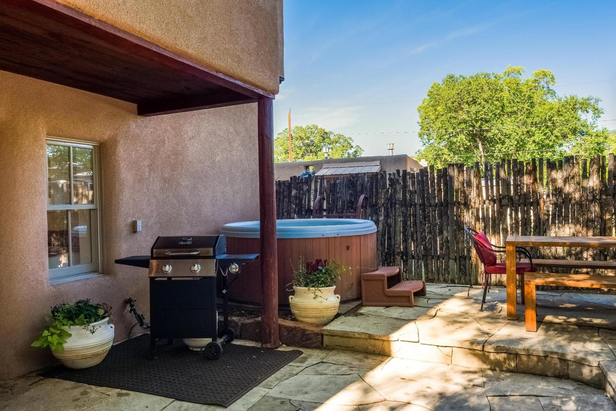 Tecolote Santa Fe Exterior photo