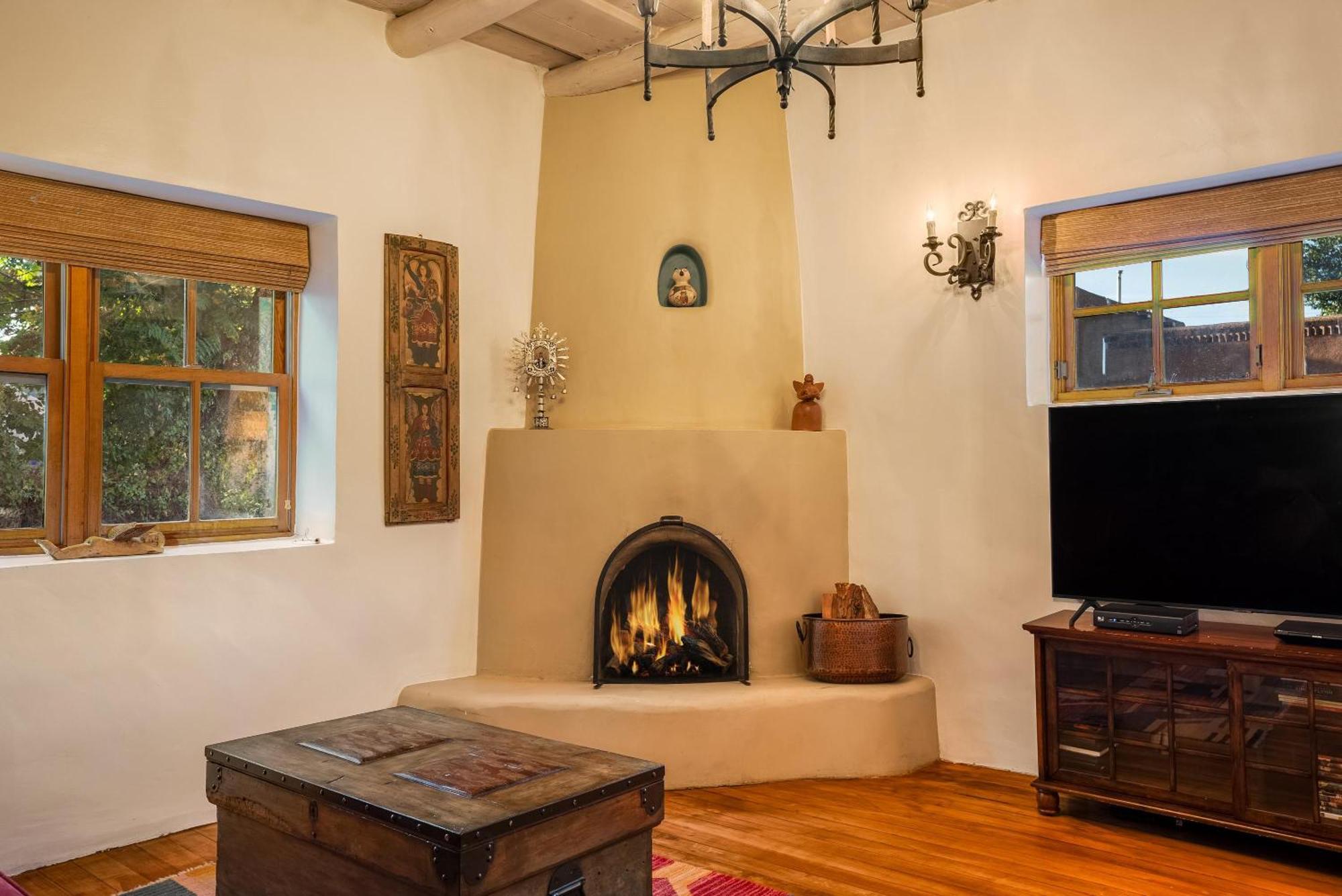 Tecolote Santa Fe Exterior photo